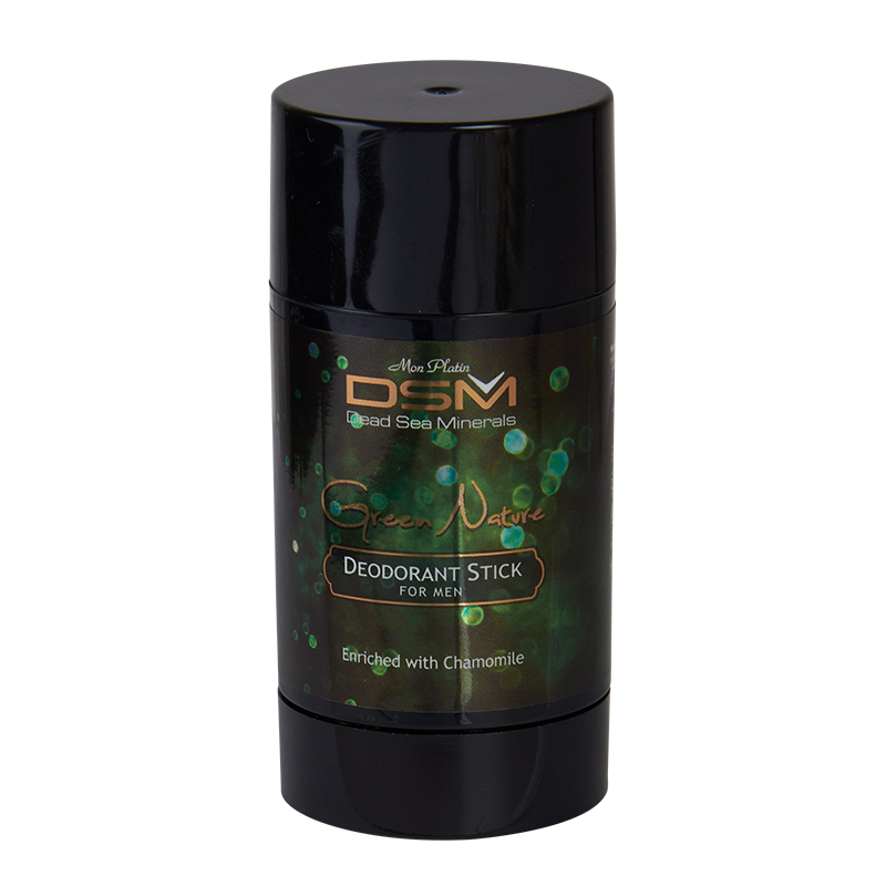 Deodorant Stick For Men - Green Nature