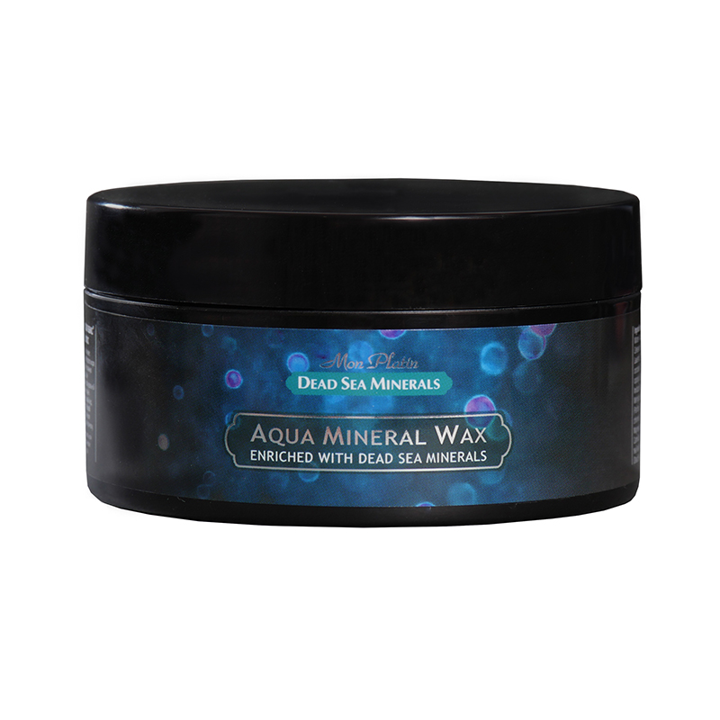 Aqua mineral wax