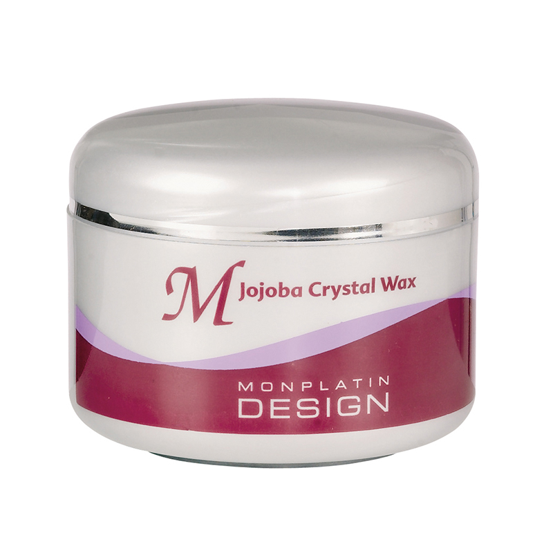 Jojoba crystal wax